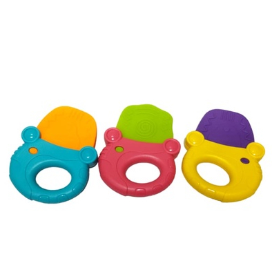 MAINAN MIMI BELLS ERIES/ MAINAN ANAK BAYI/Rattle set mainan bayi teether/rattles teether baby