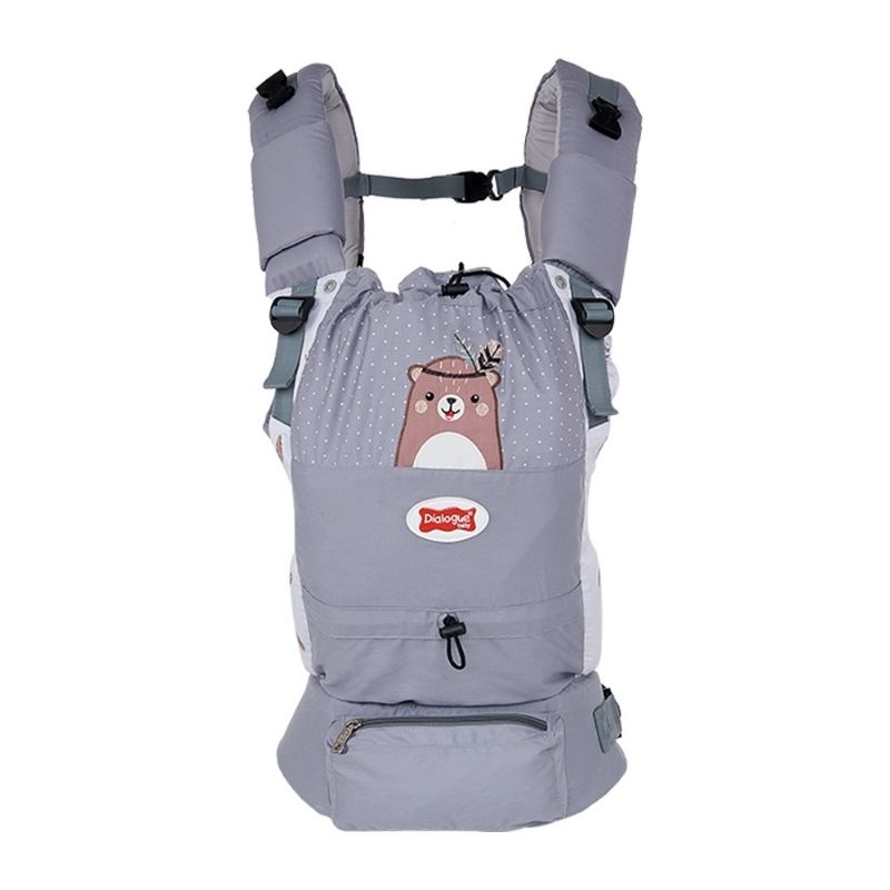 Dialogue Baby SSC Baby Carrier Barrie Series