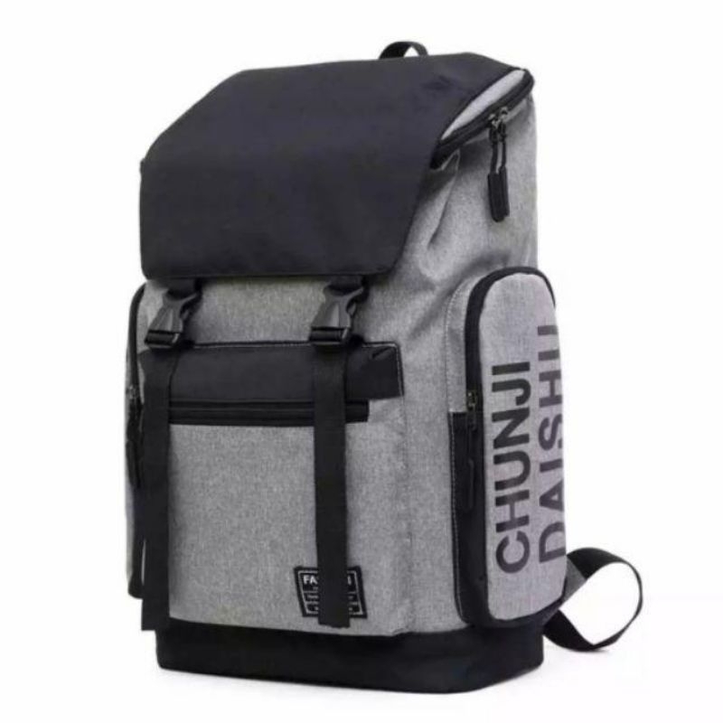 TAS PRIA RANSEL PUNGGUNG MURAH I1Q5 TUMI