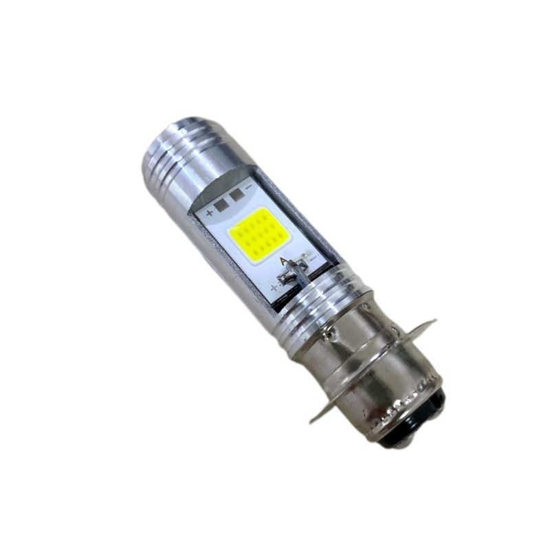 Lampu Led Motor H6 Bebek Skutik Matic 2 Sisi R252