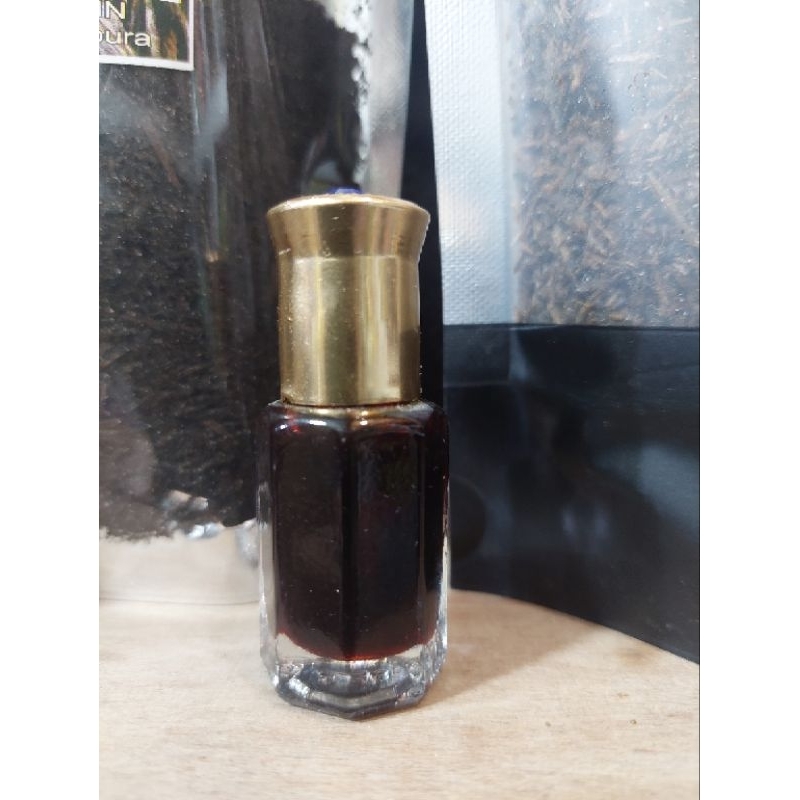 HAJAR ASWAD 6ML super