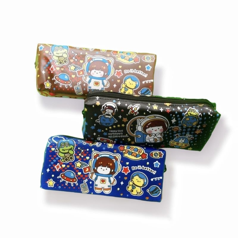 

KOTAK PENSIL KAIN S-709