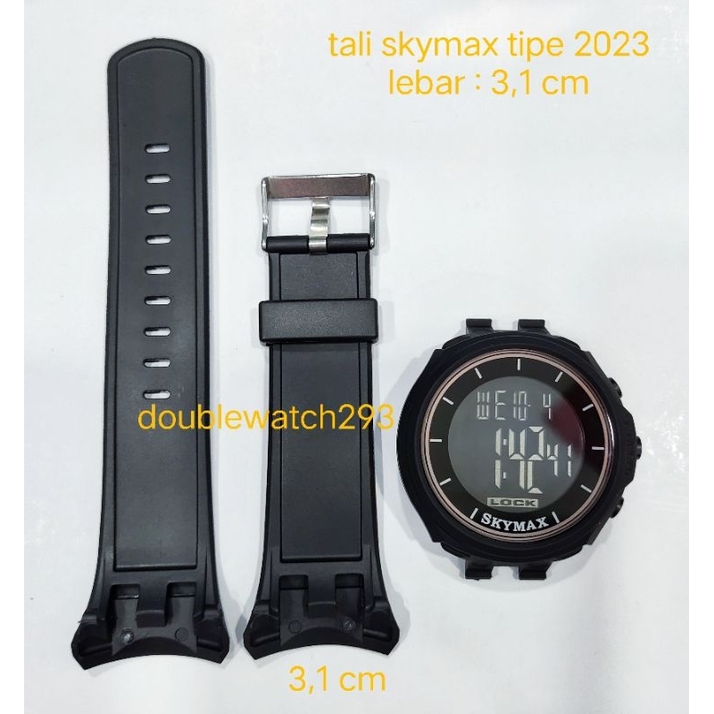 TALI JAM TANGAN SKYMAX TIPE 2022