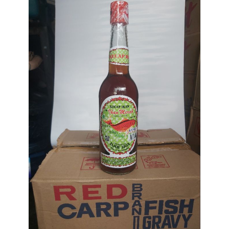 

kecap ikan djoe hoa 620ml