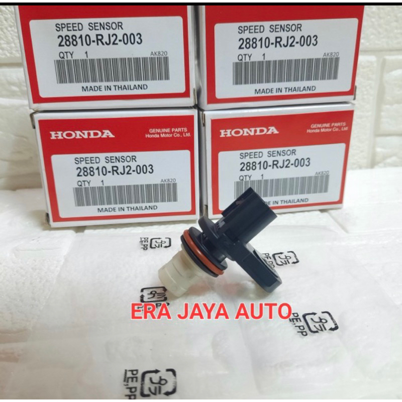 Sensor speed matic CVT Honda Brio asli original