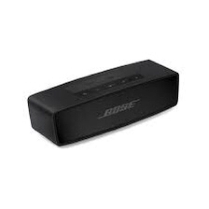 BOSE MINI SOUNDLINK