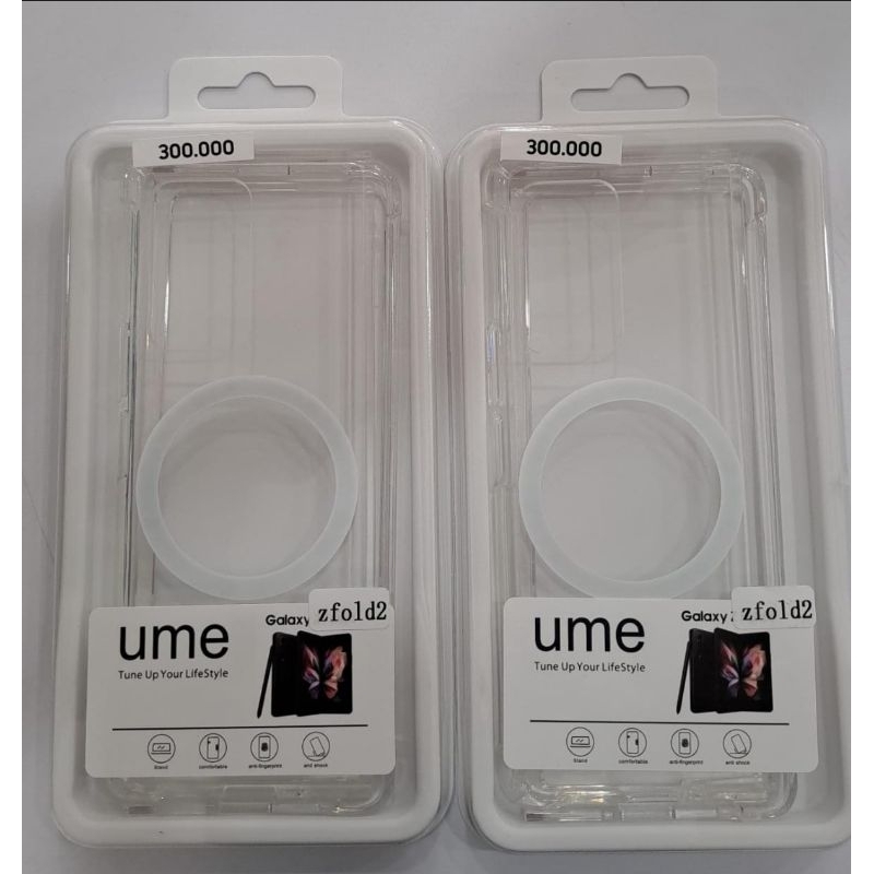 CASE SAMSUNG GALAXY Z FOLD 2