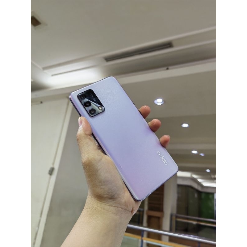 oppo a95 8/128 nfc second