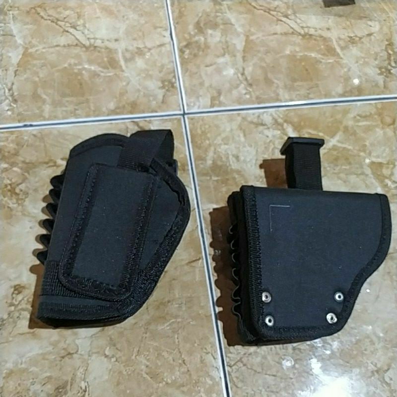 sarung pistol tipe 03
