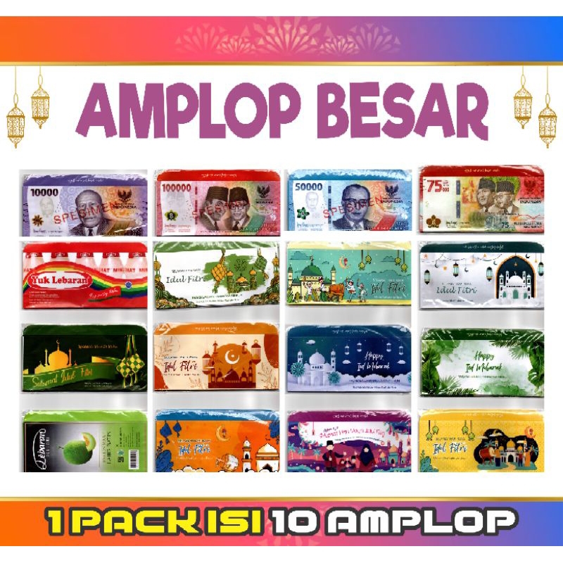 

amplop lebaran
