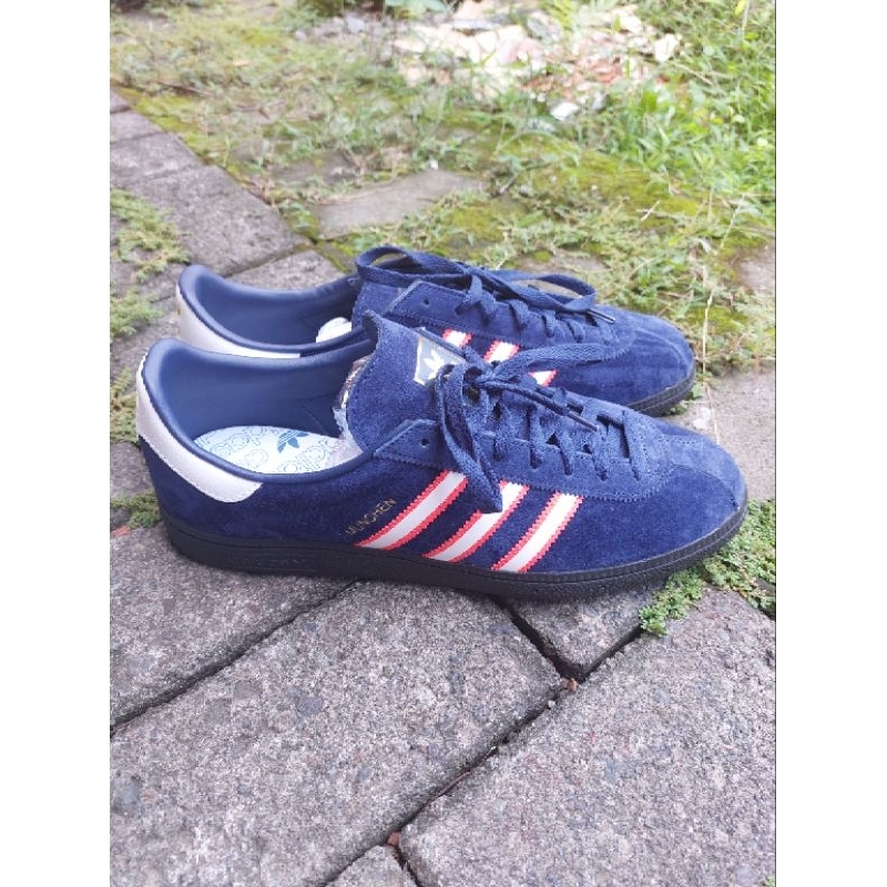 adidas munchen 9.5
