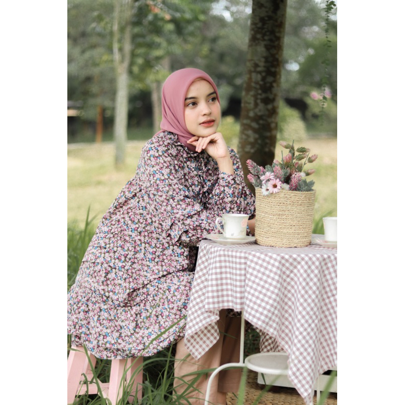 Labella Luna Dark Purple By Mometa