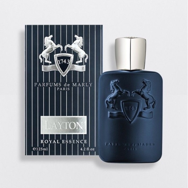Parfums De Marly Layton 125ml