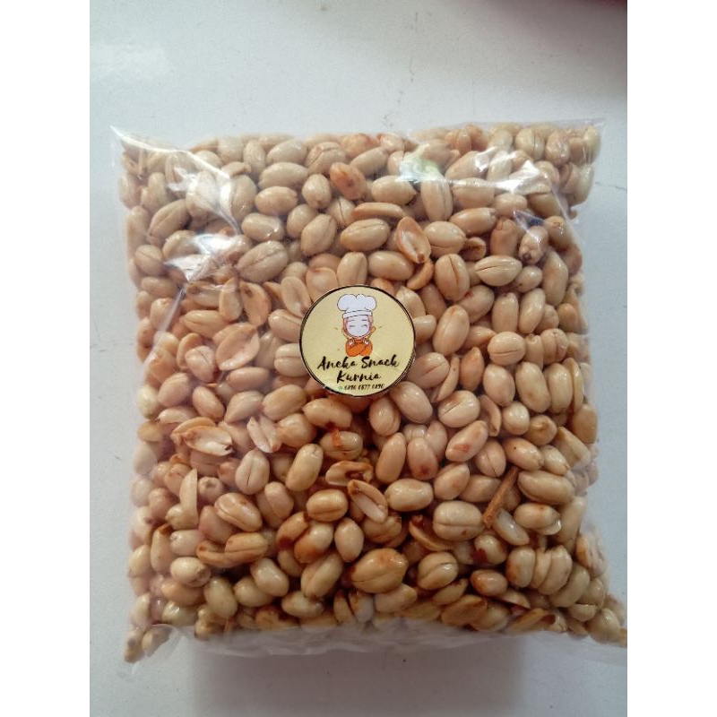 

Kacang Bawang 500 gr