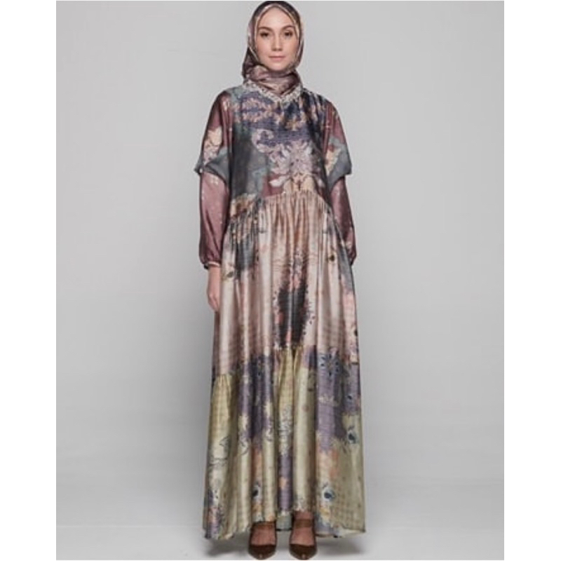 New With Tag Ria Miranda Dress