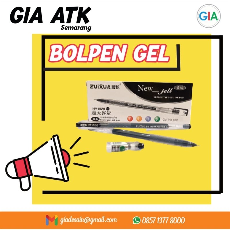 

Bolpen Zuxia