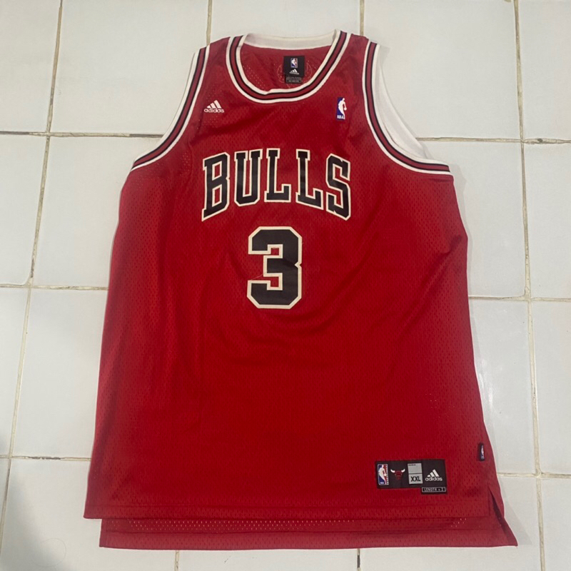 Chicago bulls Jersey