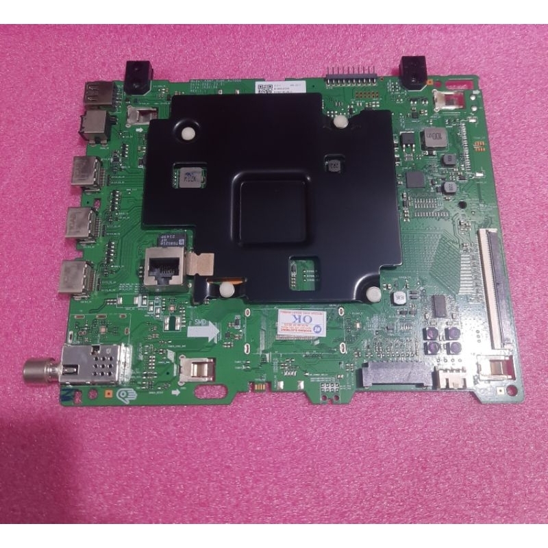 MB Mainboard Mesin TV SAMSUNG UA43AU7000K 43AU7000