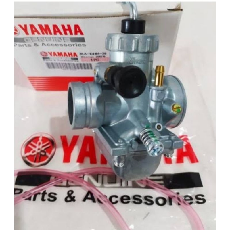 karbu.rx king.rxz.rzr.rx spesial.rx100.mikuni