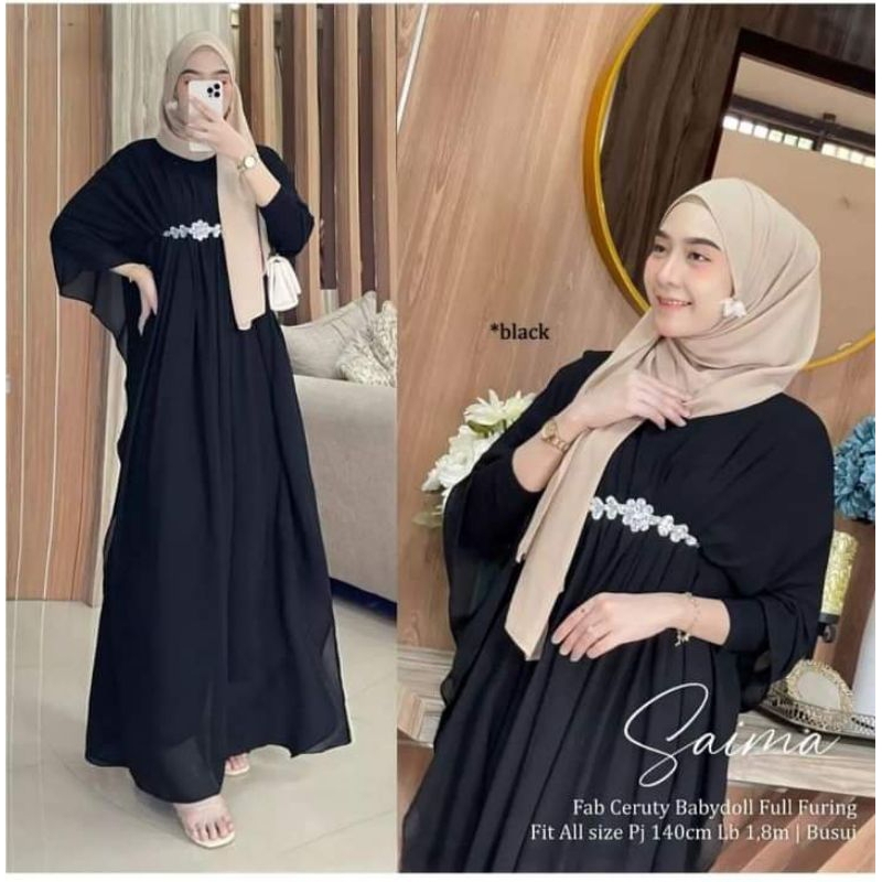Harga saima Terbaru Apr 2026 | BigGo Indonesia