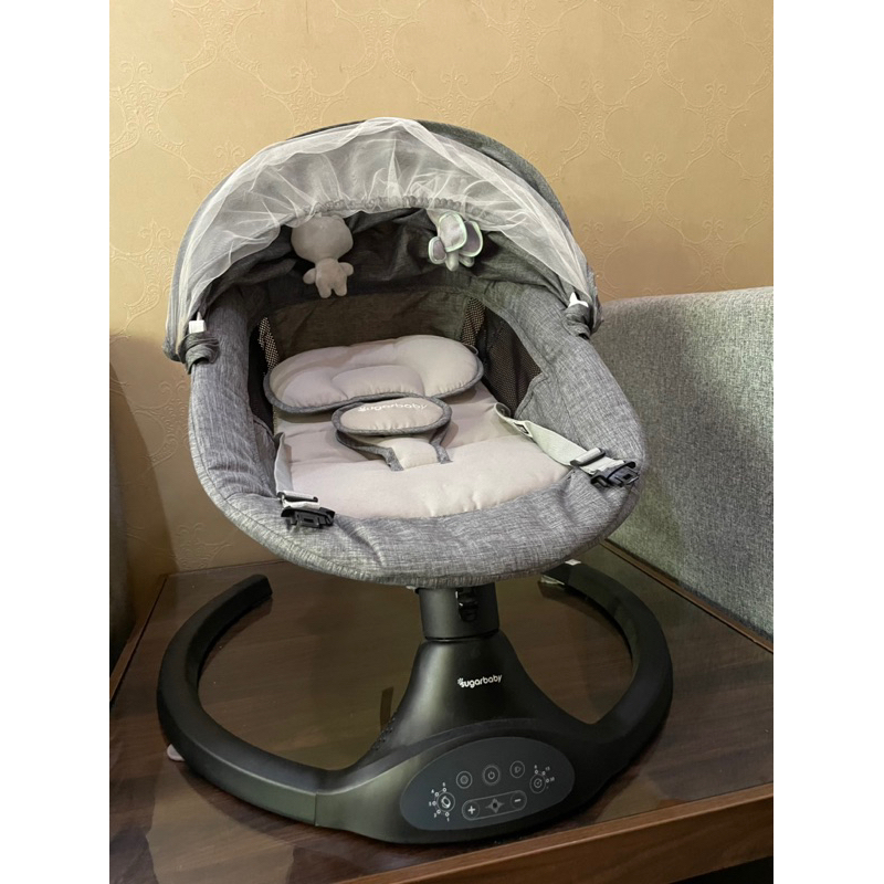 Preloved Sugar baby Automatic HUG ME