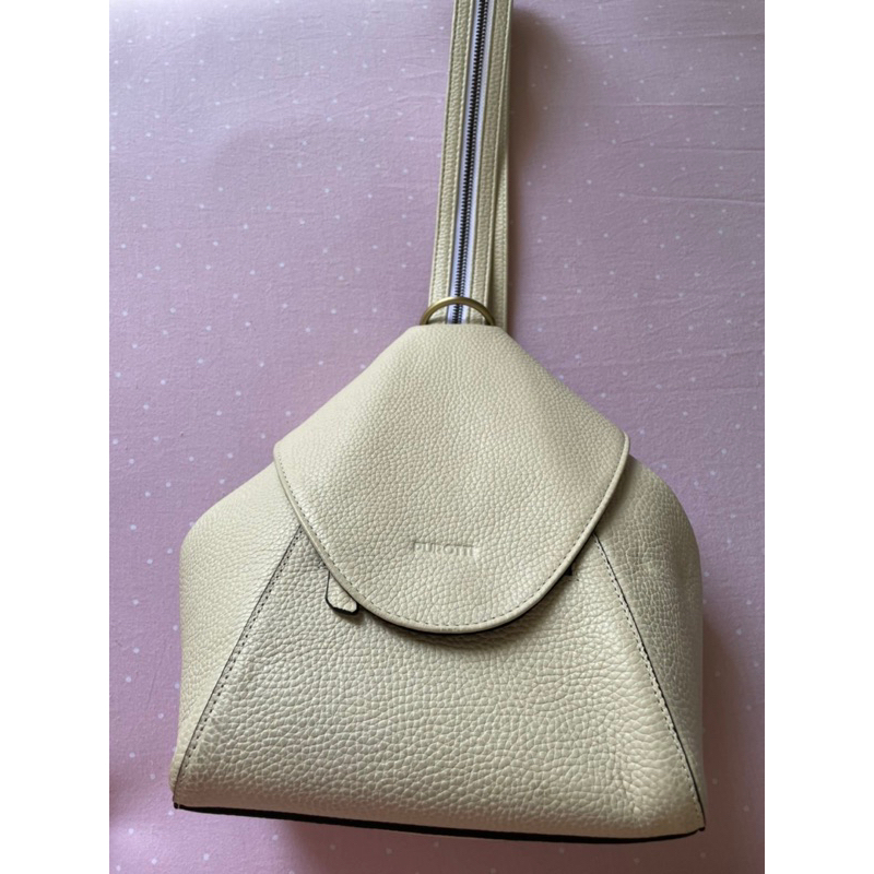 tas purotti original leather