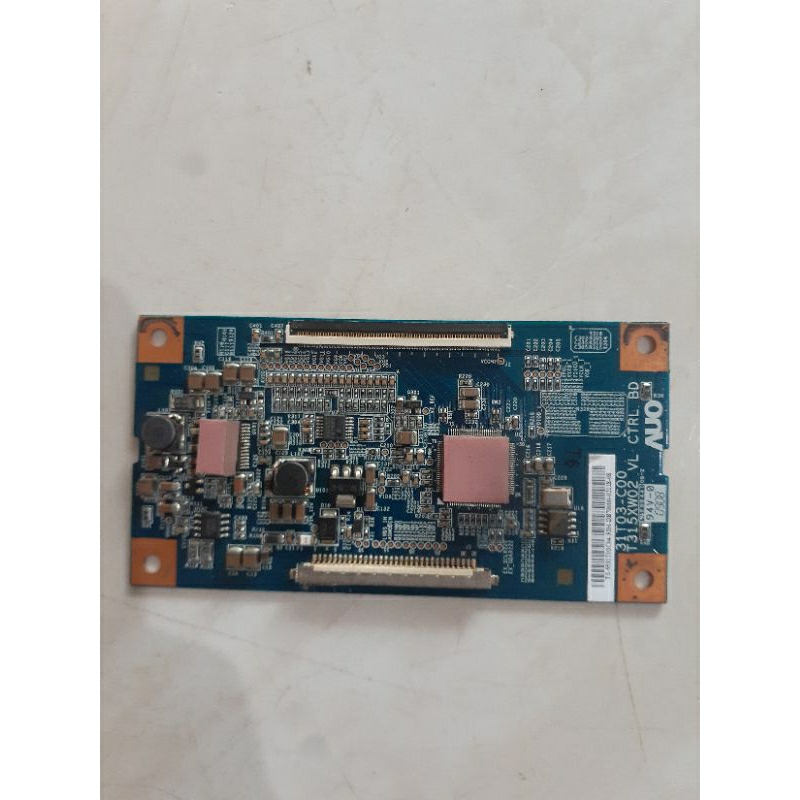 TCON tv SONY tipe KLV-32T400A