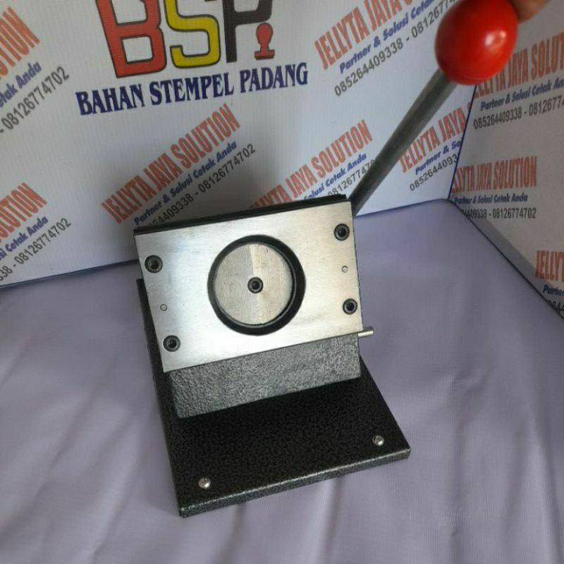 

ALAT POTONG PLONG KERTAS PIN 44