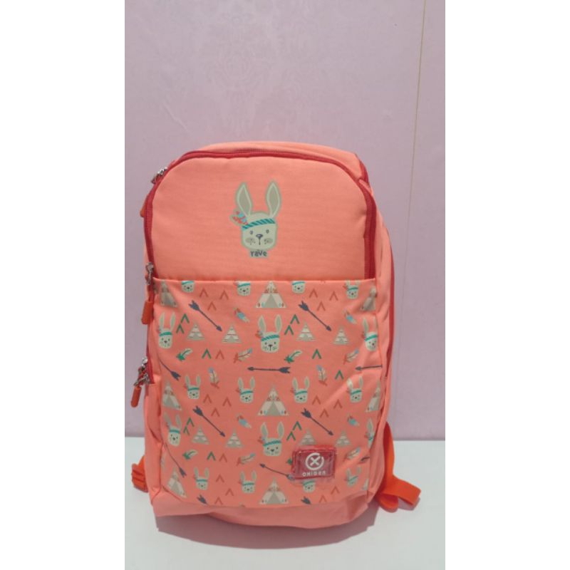 TAS SEKOLAH MERK OXIGEN