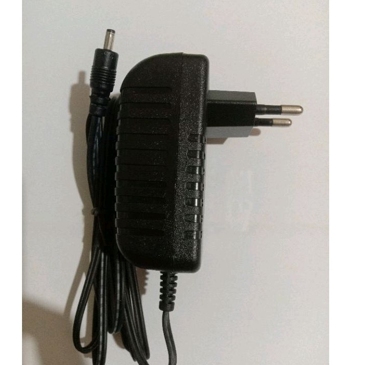 adaptor charger speaker advance 9 volt for K1201 K1501 kualitas bagus