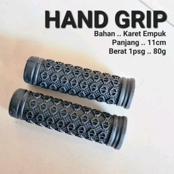 HANDGRIP SEPEDA ANAK HANFAT SEPEDA ANAK HAND GRIP SEPEDA BMX MINI