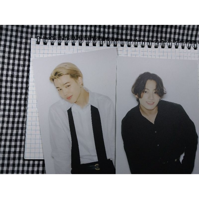 2021 NEW YEAR'S EVE LIVE BTS JIMIN JUNGKOOK