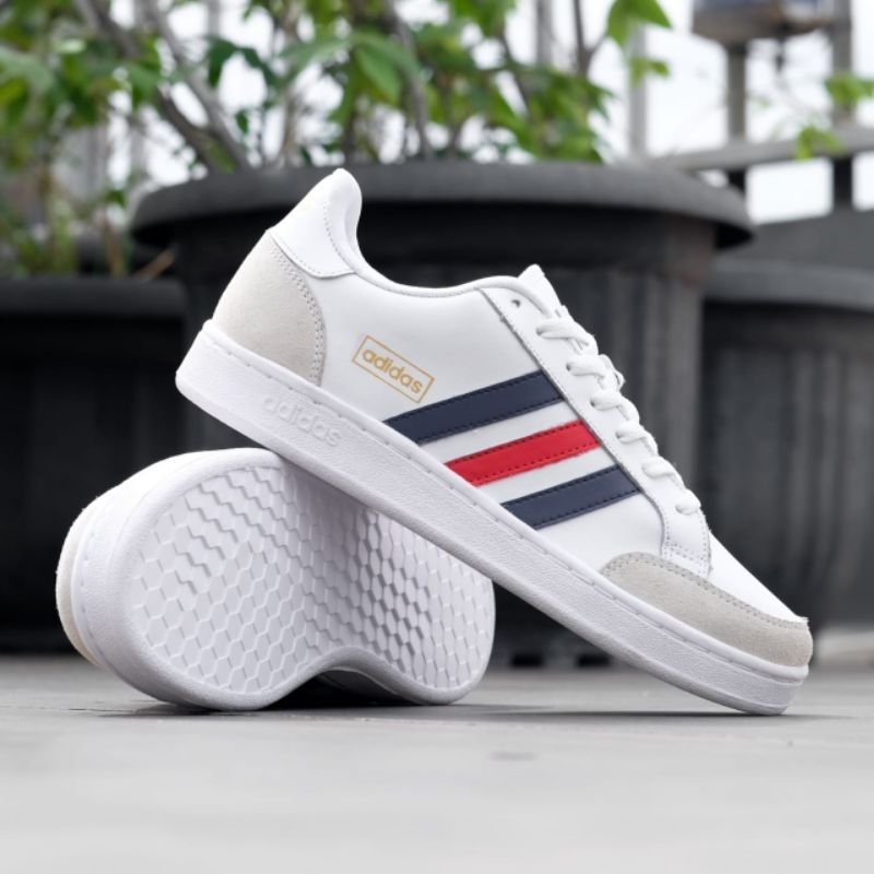 Adidas Grand Court SE &quot;White France&quot;