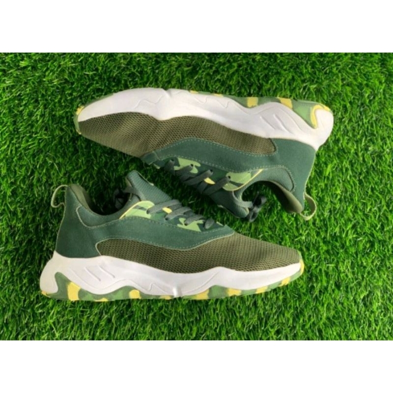 Sepatu Piero CNTR Original Sale