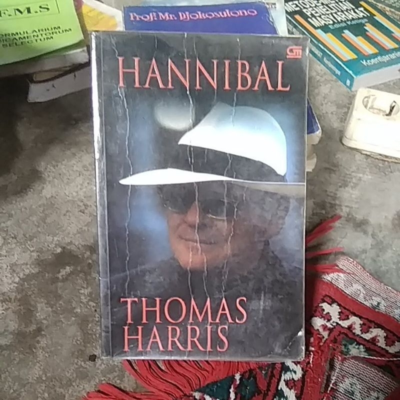 hannibal