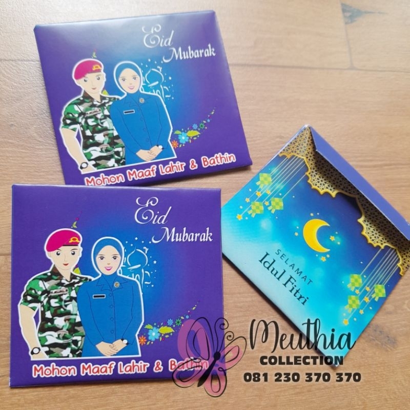 

Amplop Angpao Lebaran Jalasenastri