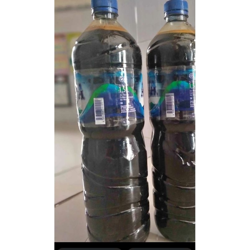 

MOLASE TETES TEBU ASLI 1,5L