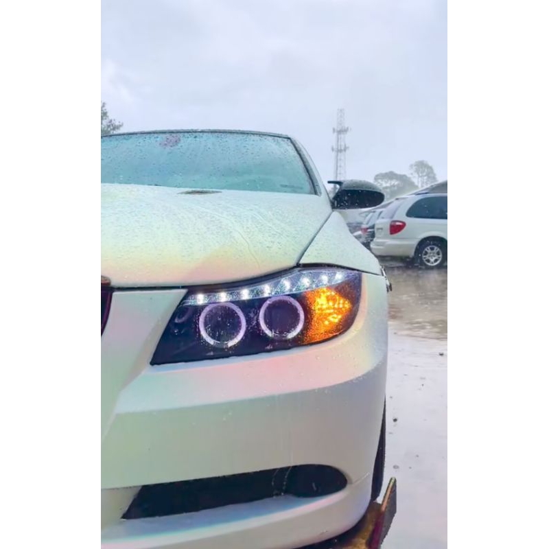 Cat Bunglon 3 warna 200ml