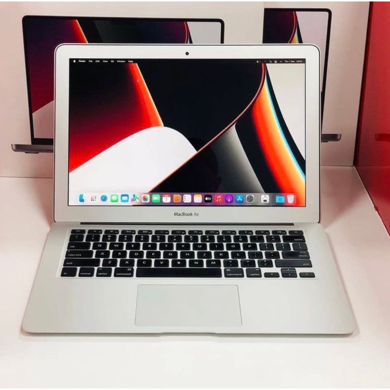 (FREE CASE) MACBOOK IBOX TERMURAH RETINA 13 INCH 2017 RAM 8 SSD 8/128GB//256GB SECOND ORIGINAL 100% Mulus Normal HARGA EKONOMIS