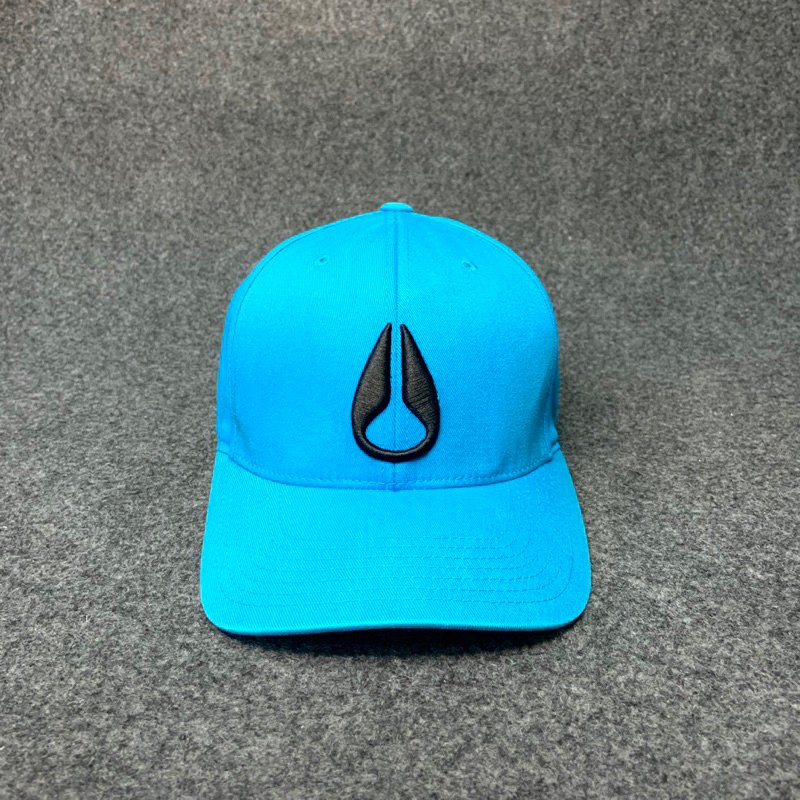 Topi Nixon Orginal Second