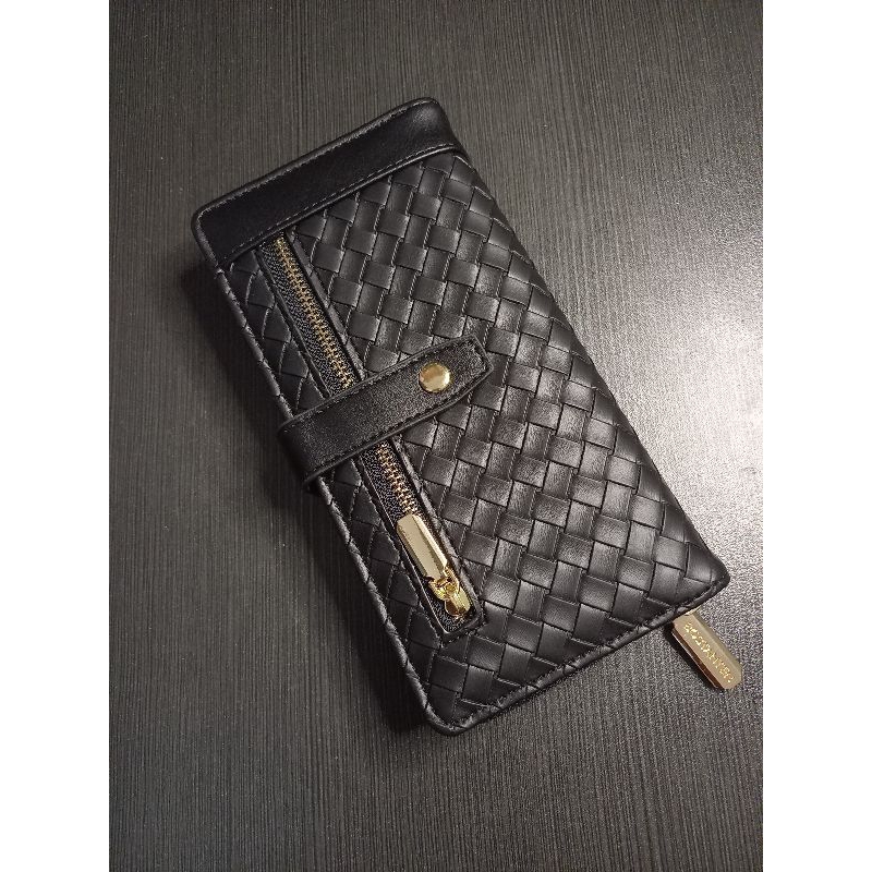 Dompet Panjang Wanita Bostanten