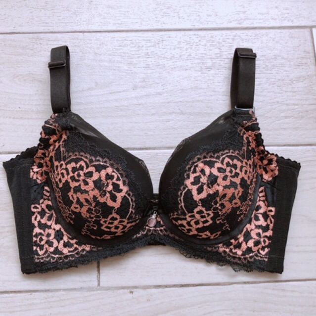 Bra (D46) pakaian dalam wanita / cute / kode 0131