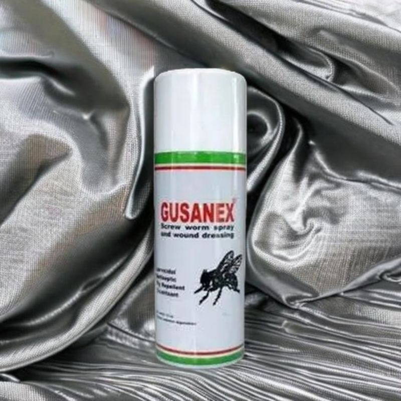 Gusanex spray