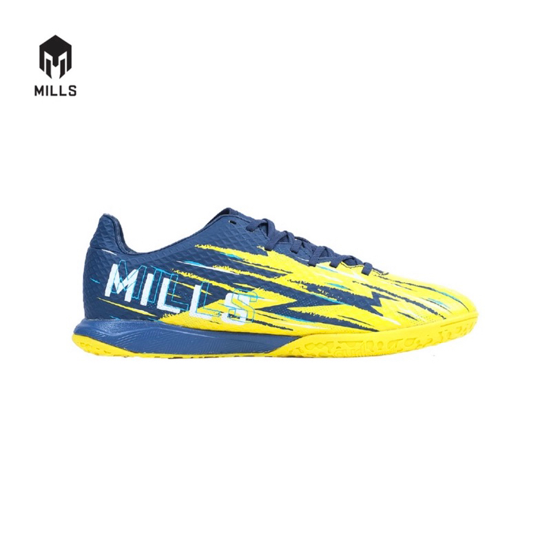 SEPATU FUTSAL MILLS XYCLOPS BLAST IN