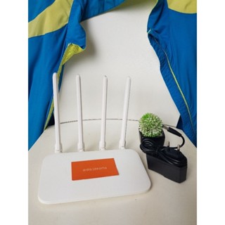Xiaomi Mi 4C Mi Wifi Wireless Router Wifi 2.4GHz / 300Mbps 4AC MiWifi