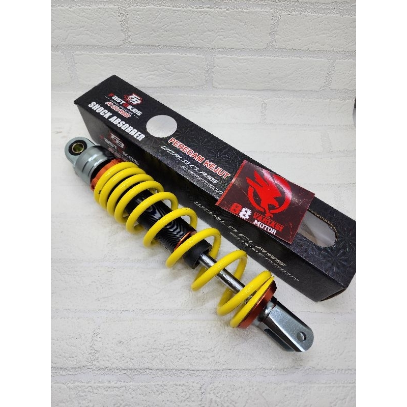 Shockbreaker Fastbikes A Class 310MM Mio Beat Scoopy Vario 110