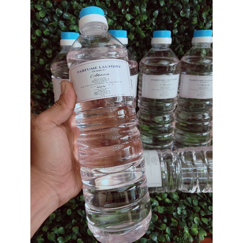 PARFUME LAUNDRY GRADE A+ AKASIA