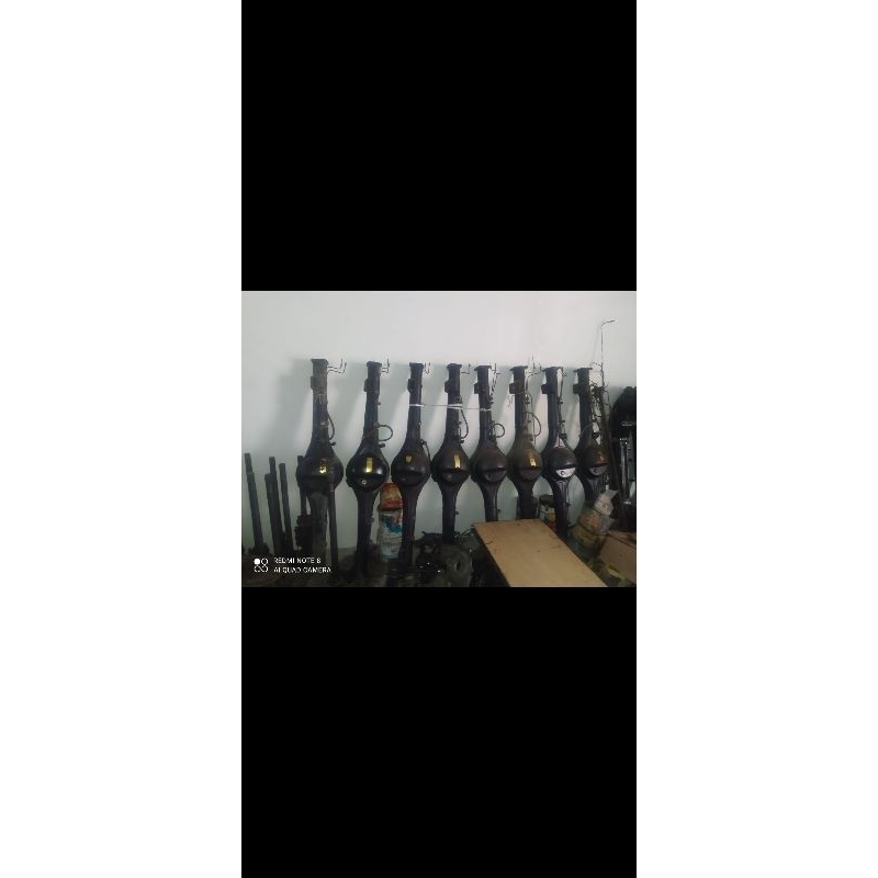 selongsong gardan l300