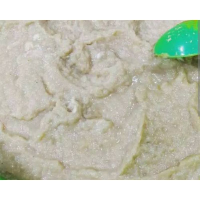 

BAWANG PUTIH GILING BASAH 100 GR SAYUR SEGAR PALEMBANG