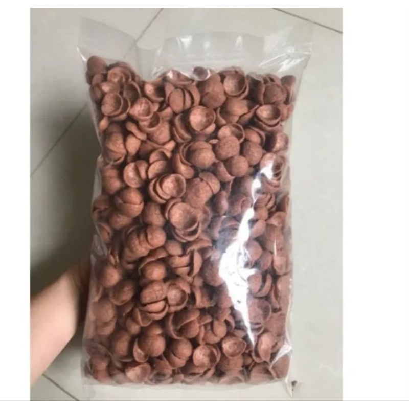 CHOCHO CRUNCH 100GRAM